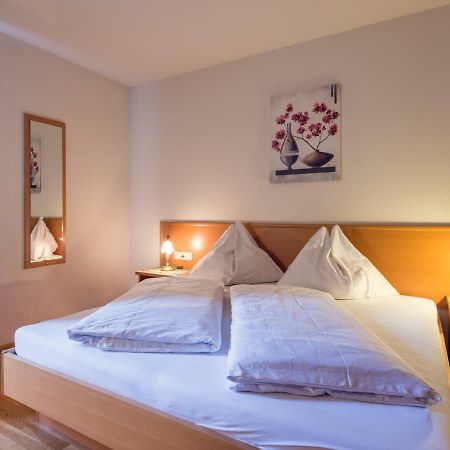 Hotel Restaurant Stoecklwirt Sankt Johann im Pongau Eksteriør bilde