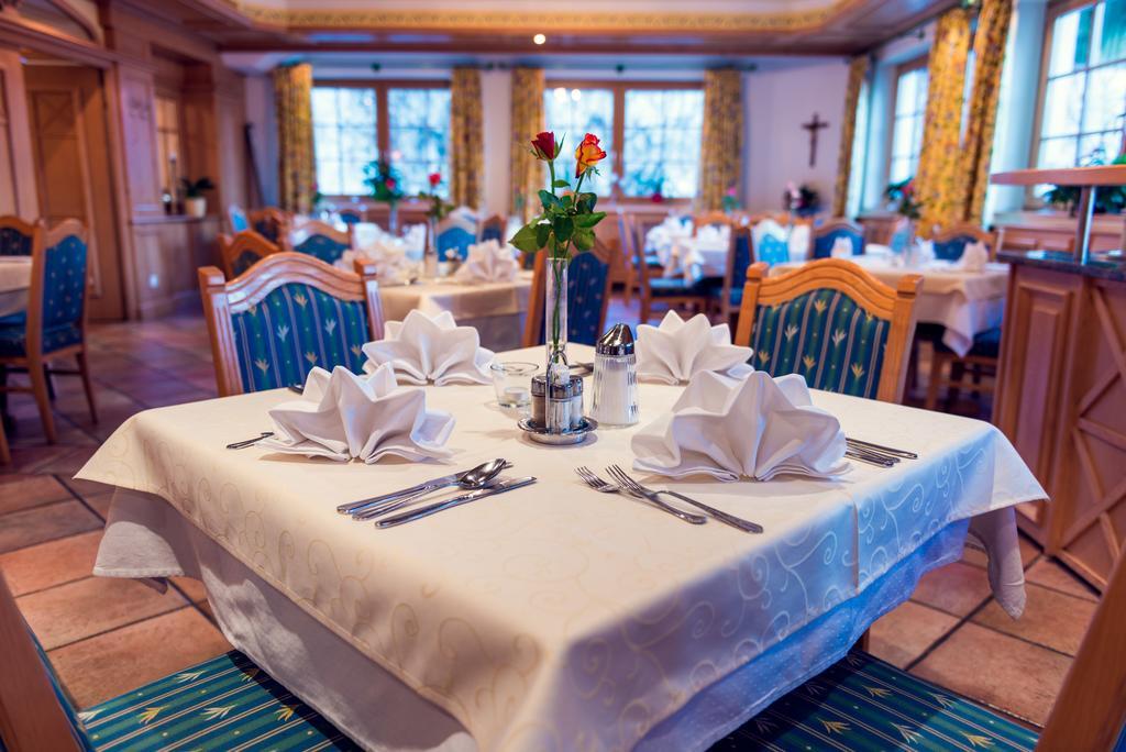 Hotel Restaurant Stoecklwirt Sankt Johann im Pongau Eksteriør bilde