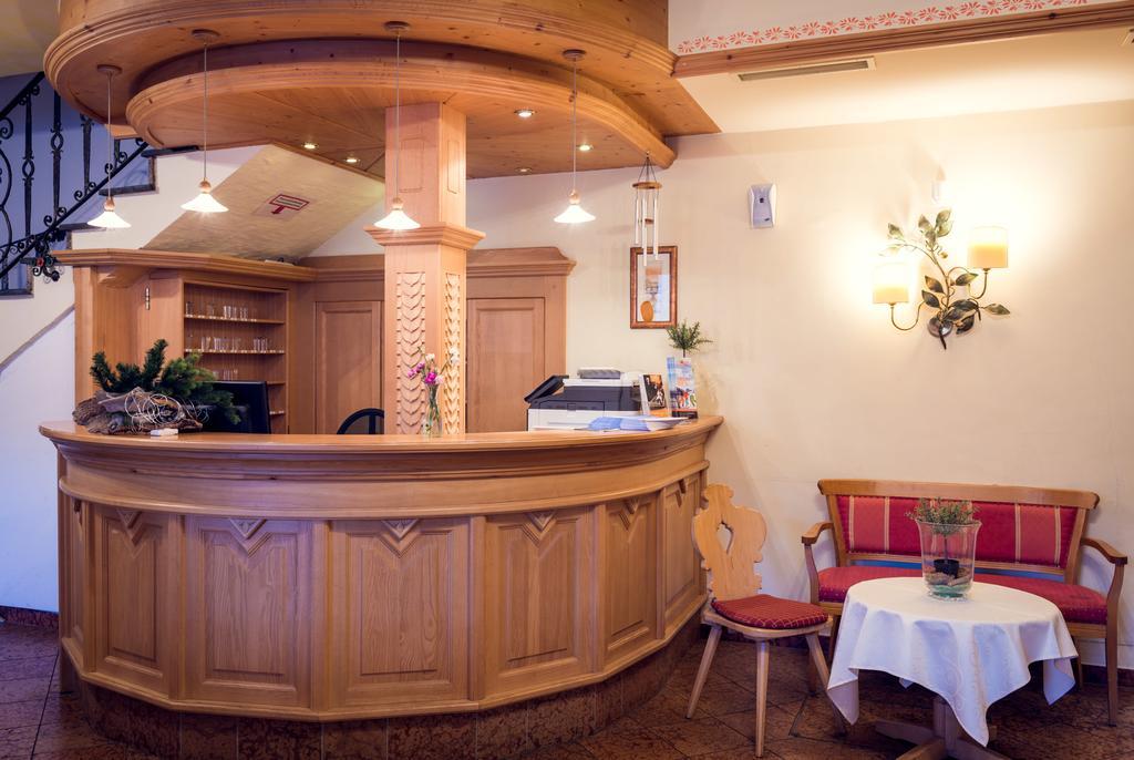 Hotel Restaurant Stoecklwirt Sankt Johann im Pongau Eksteriør bilde