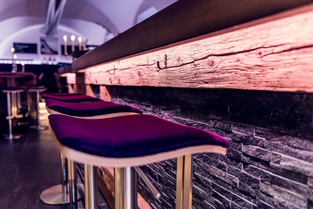 Hotel Restaurant Stoecklwirt Sankt Johann im Pongau Eksteriør bilde