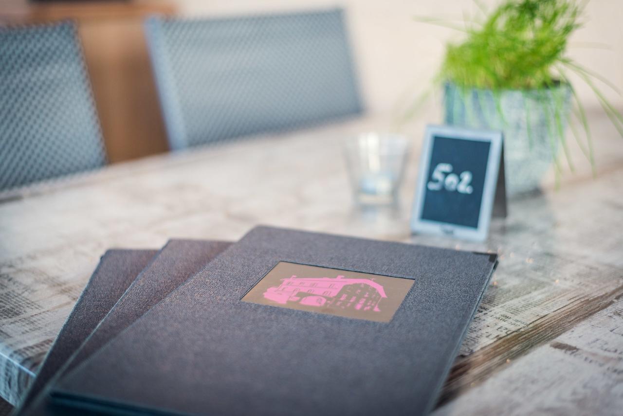 Hotel Restaurant Stoecklwirt Sankt Johann im Pongau Eksteriør bilde